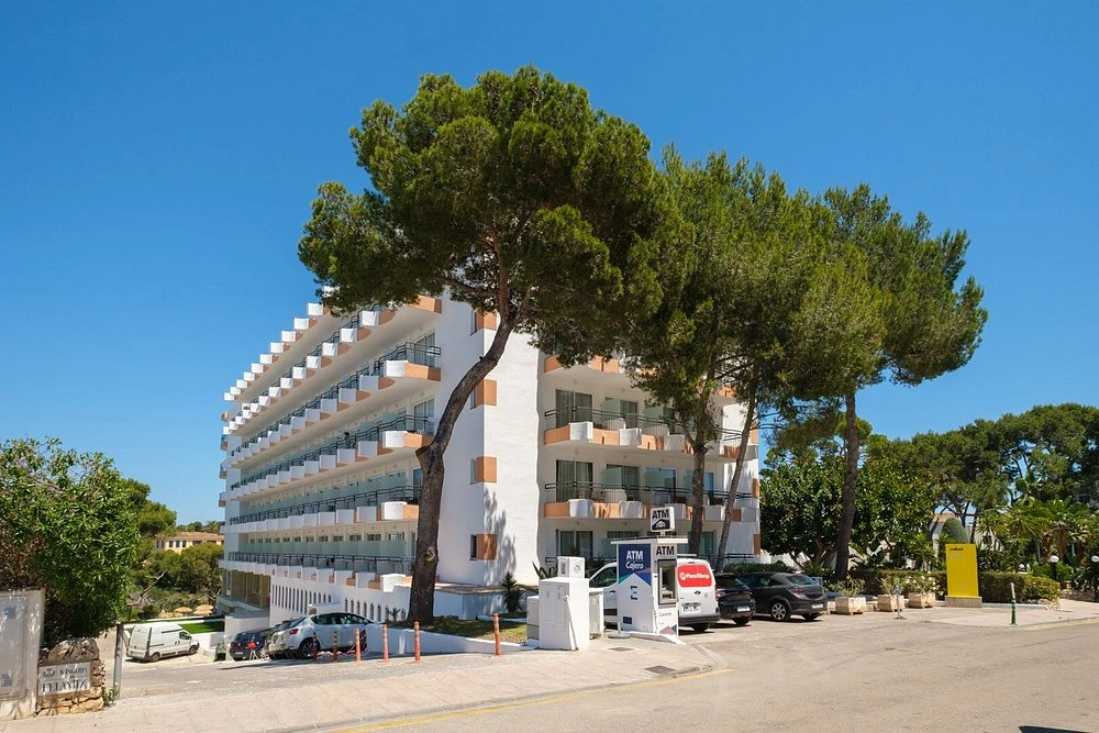 Hotel Cabot Cala Ferrera, Adults Only